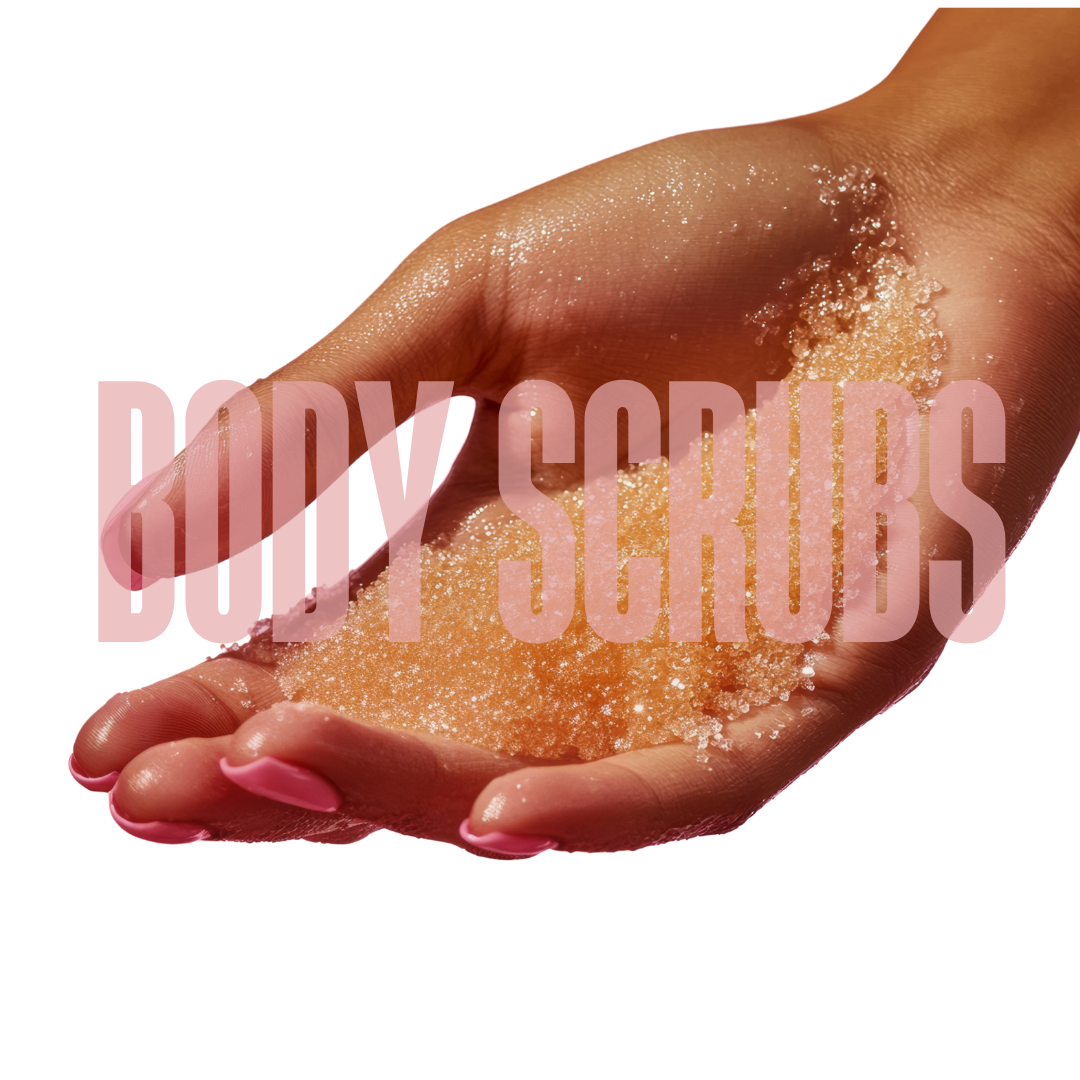 body scrubs