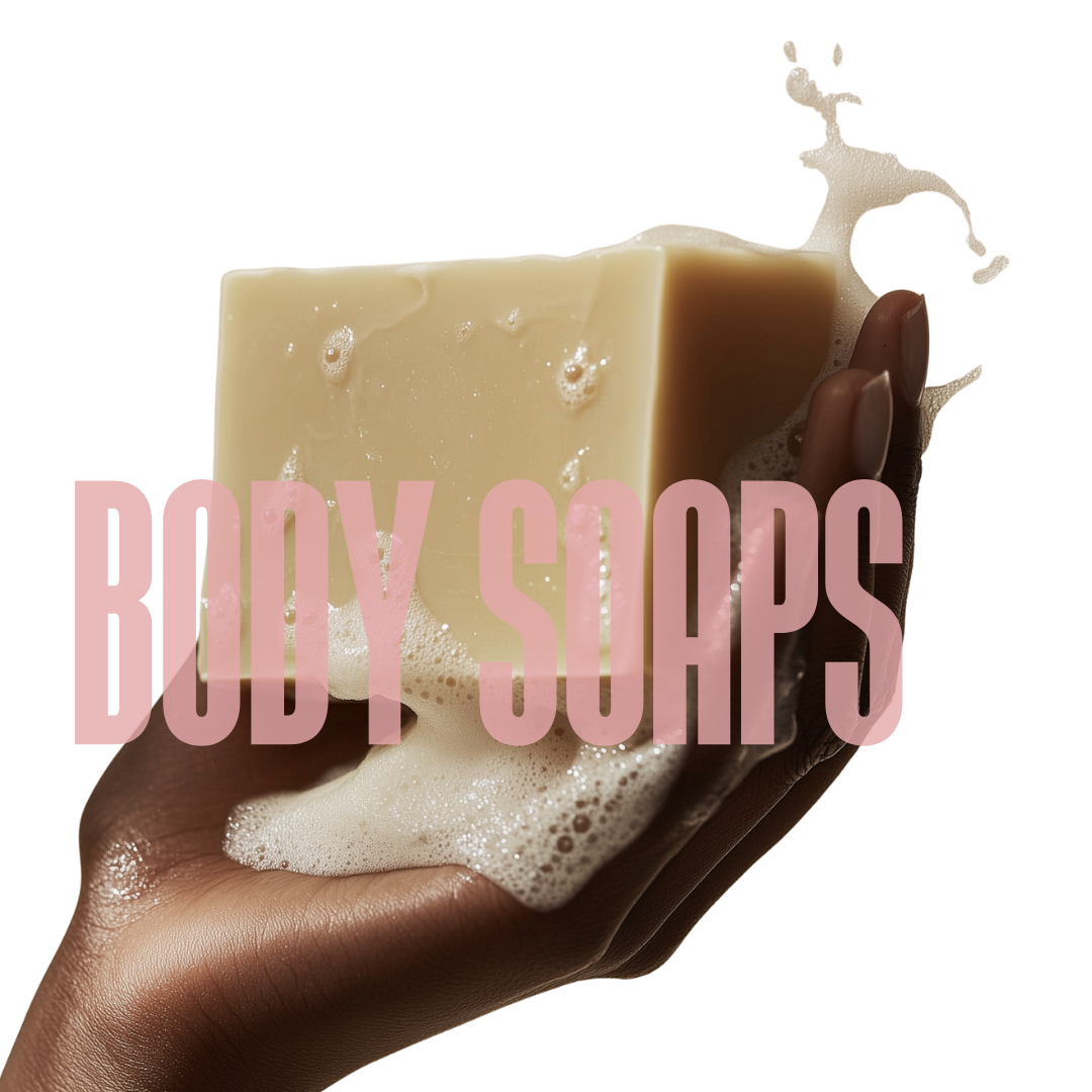 Body Soaps
